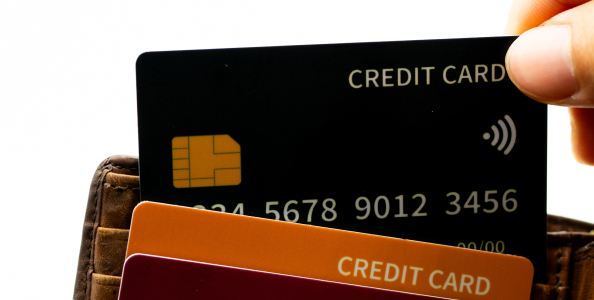 クレジットカード決済